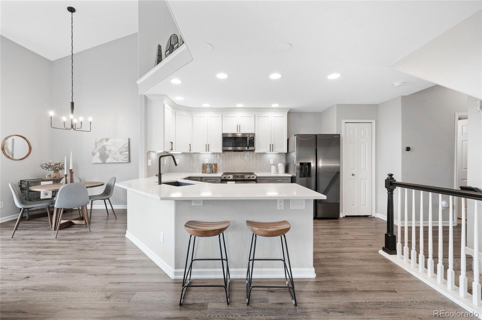 MLS Image #5 for 6831 w yale avenue,lakewood, Colorado
