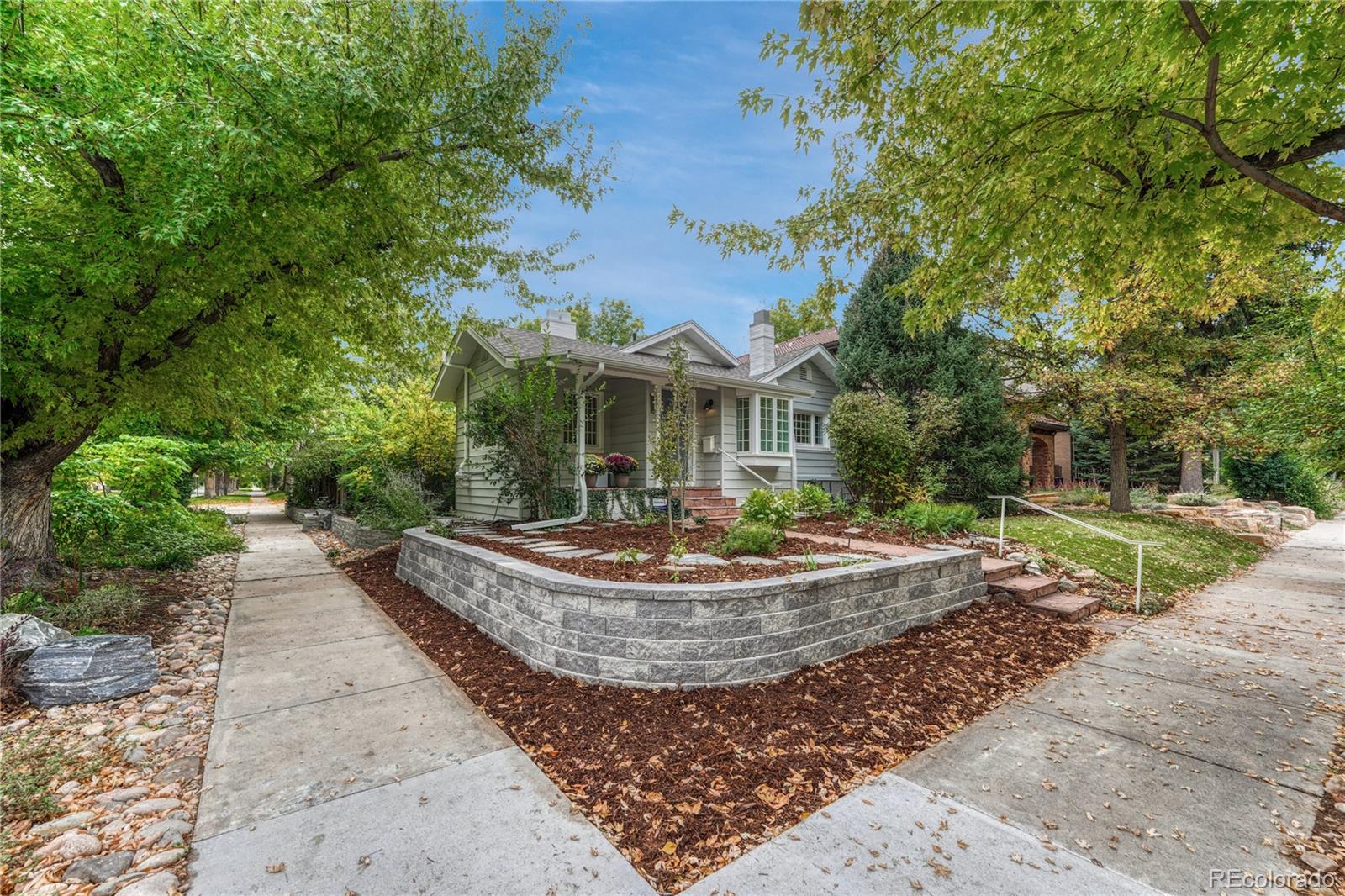 MLS Image #0 for 2086  grape street,denver, Colorado