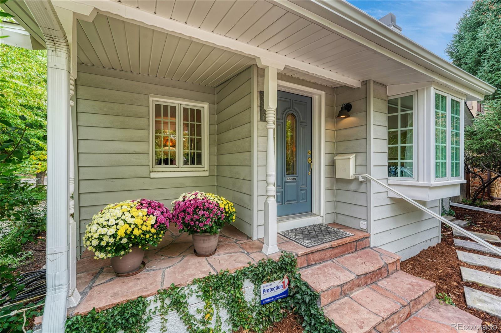 MLS Image #2 for 2086  grape street,denver, Colorado