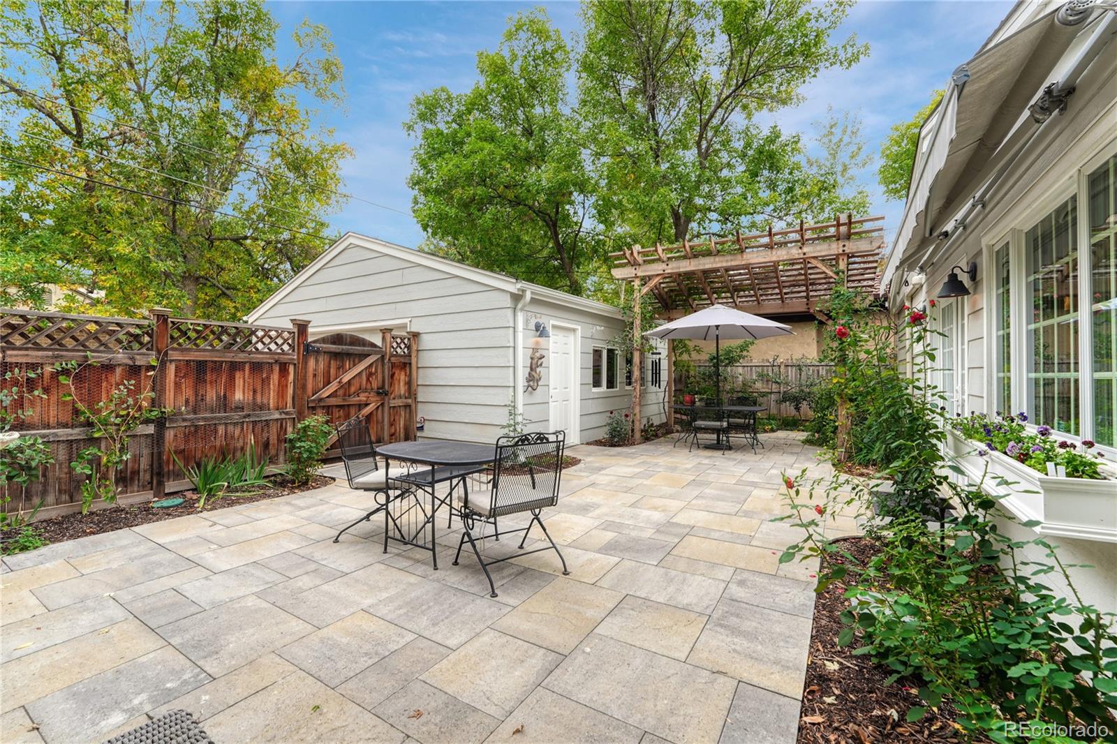 MLS Image #23 for 2086  grape street,denver, Colorado