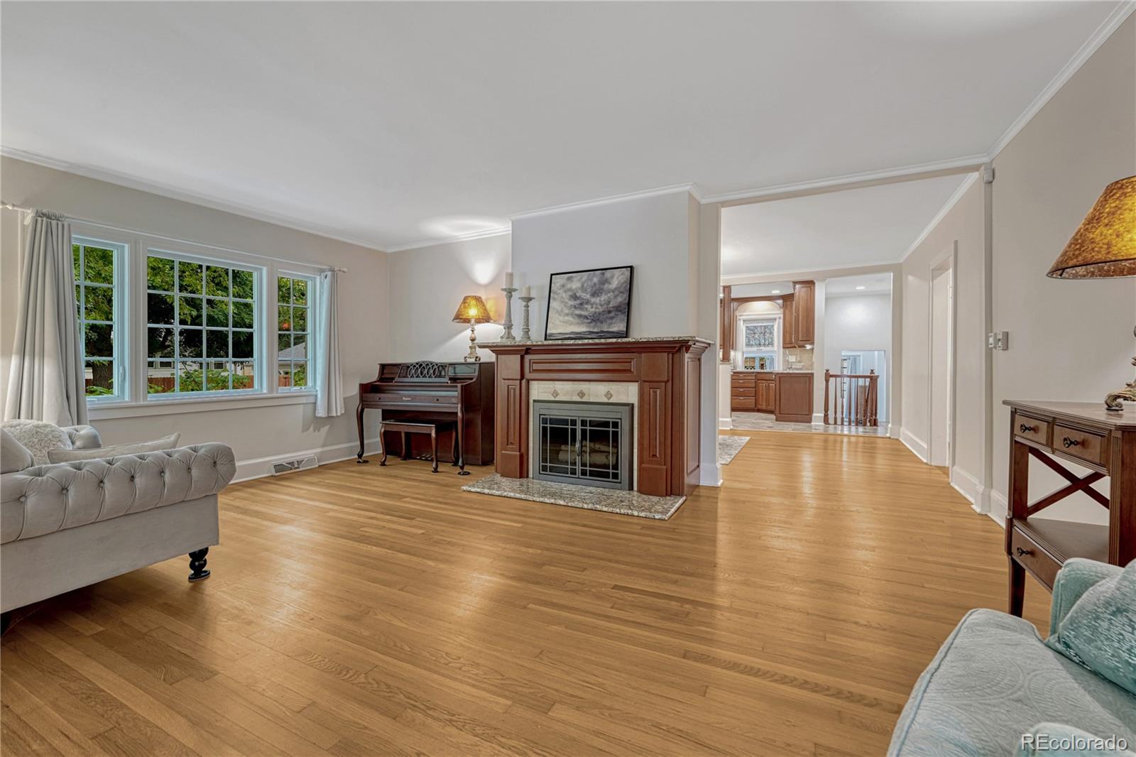 MLS Image #3 for 2086  grape street,denver, Colorado