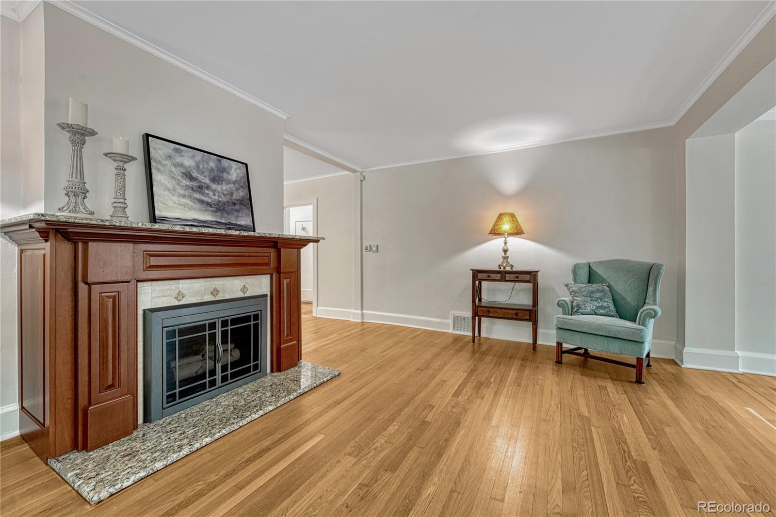 MLS Image #4 for 2086  grape street,denver, Colorado