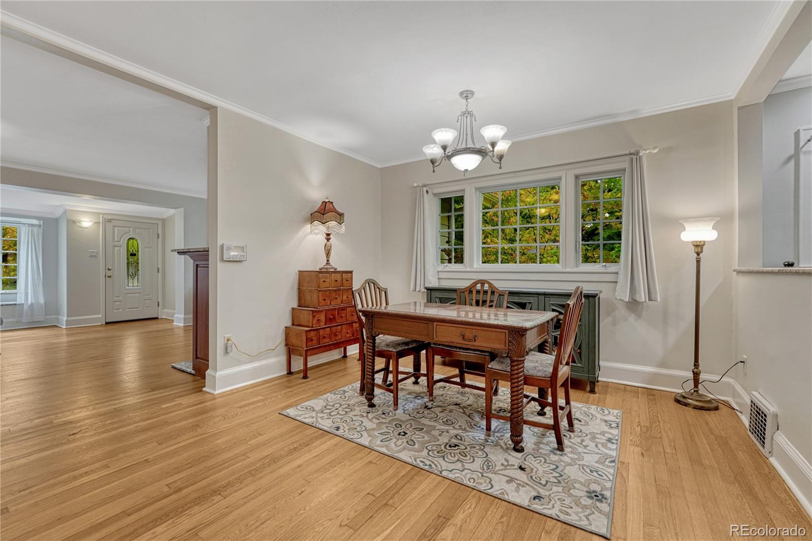 MLS Image #7 for 2086  grape street,denver, Colorado