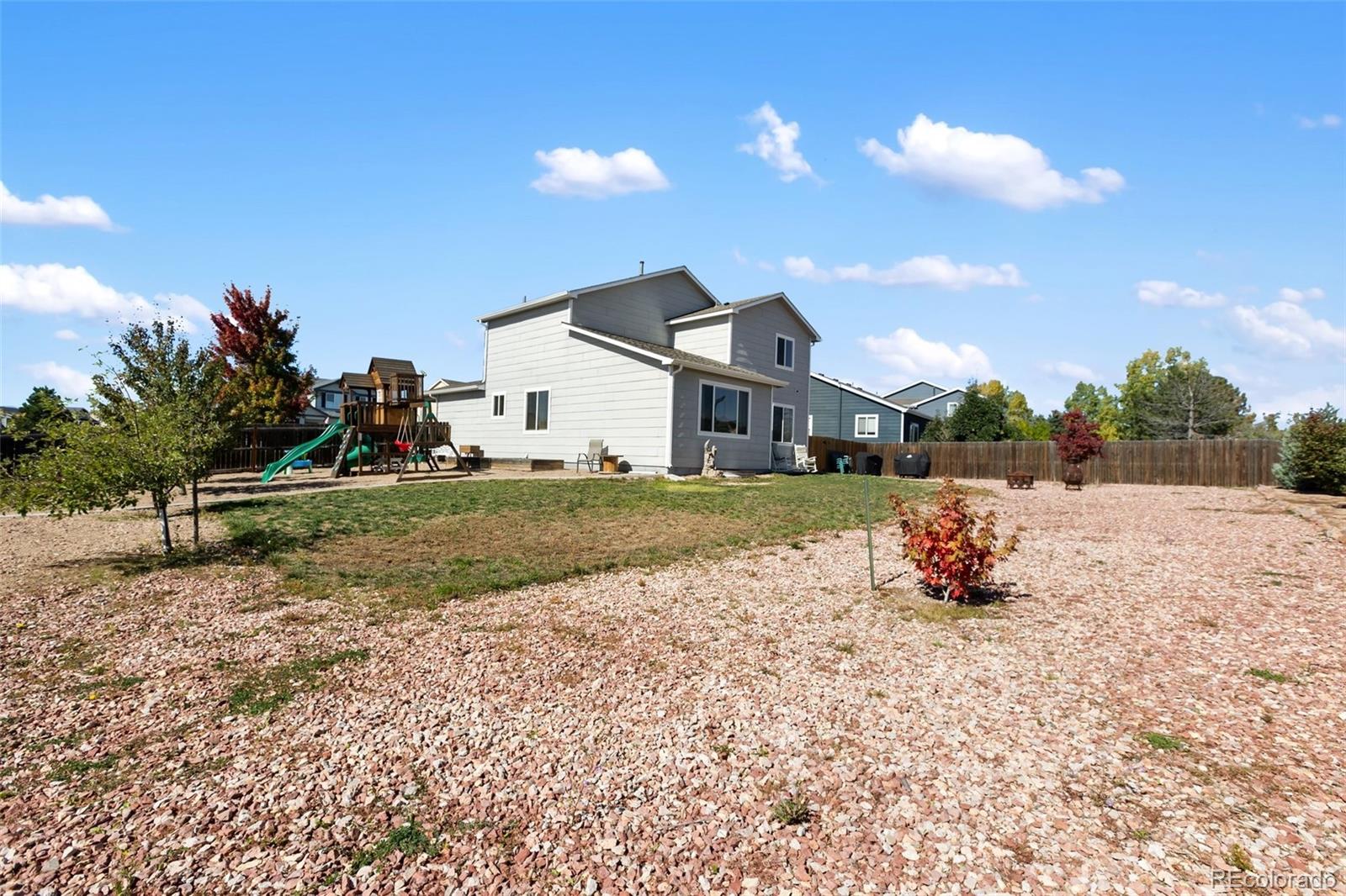 MLS Image #29 for 9201  ballybunion road,peyton, Colorado