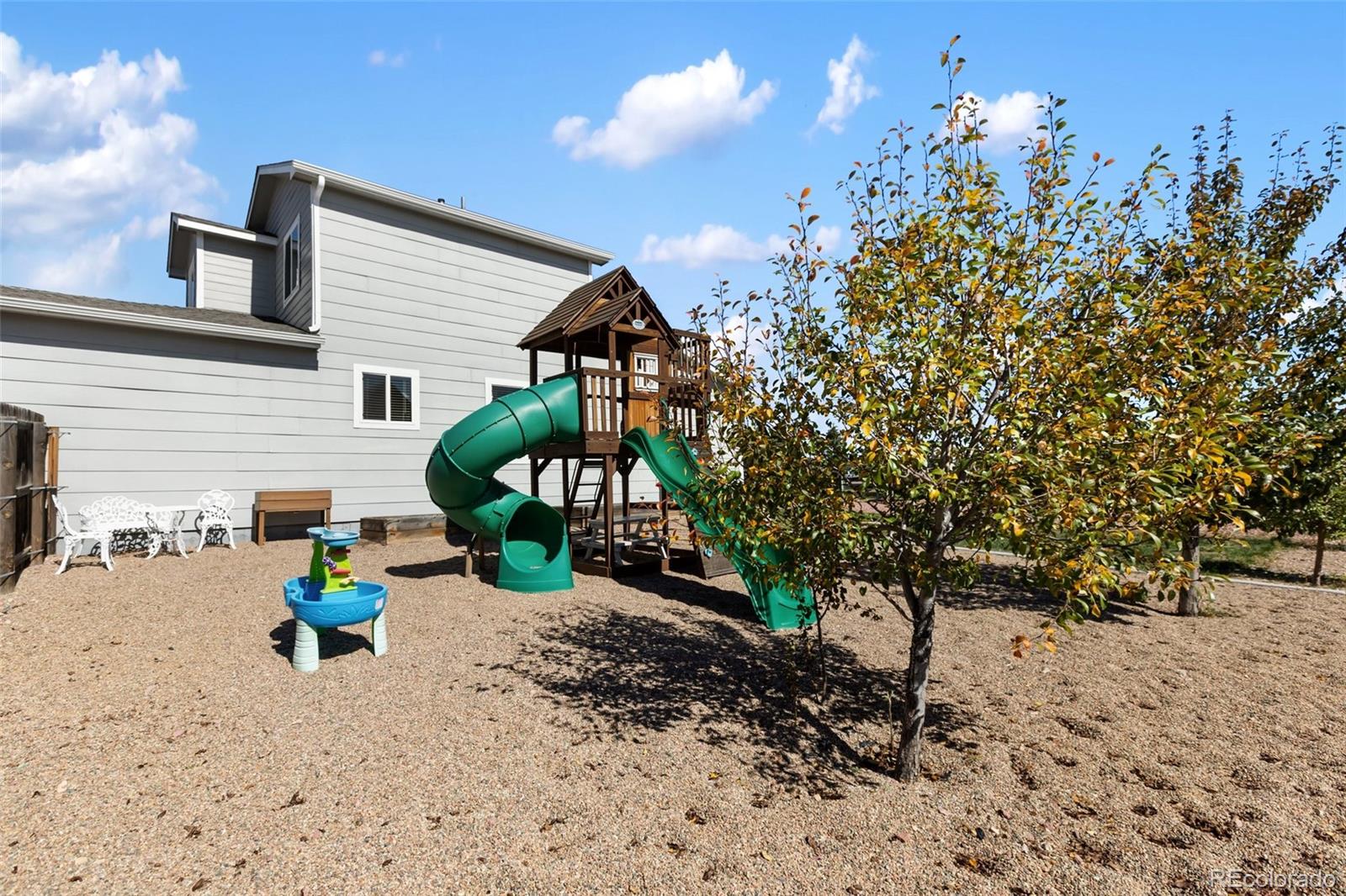 MLS Image #30 for 9201  ballybunion road,peyton, Colorado