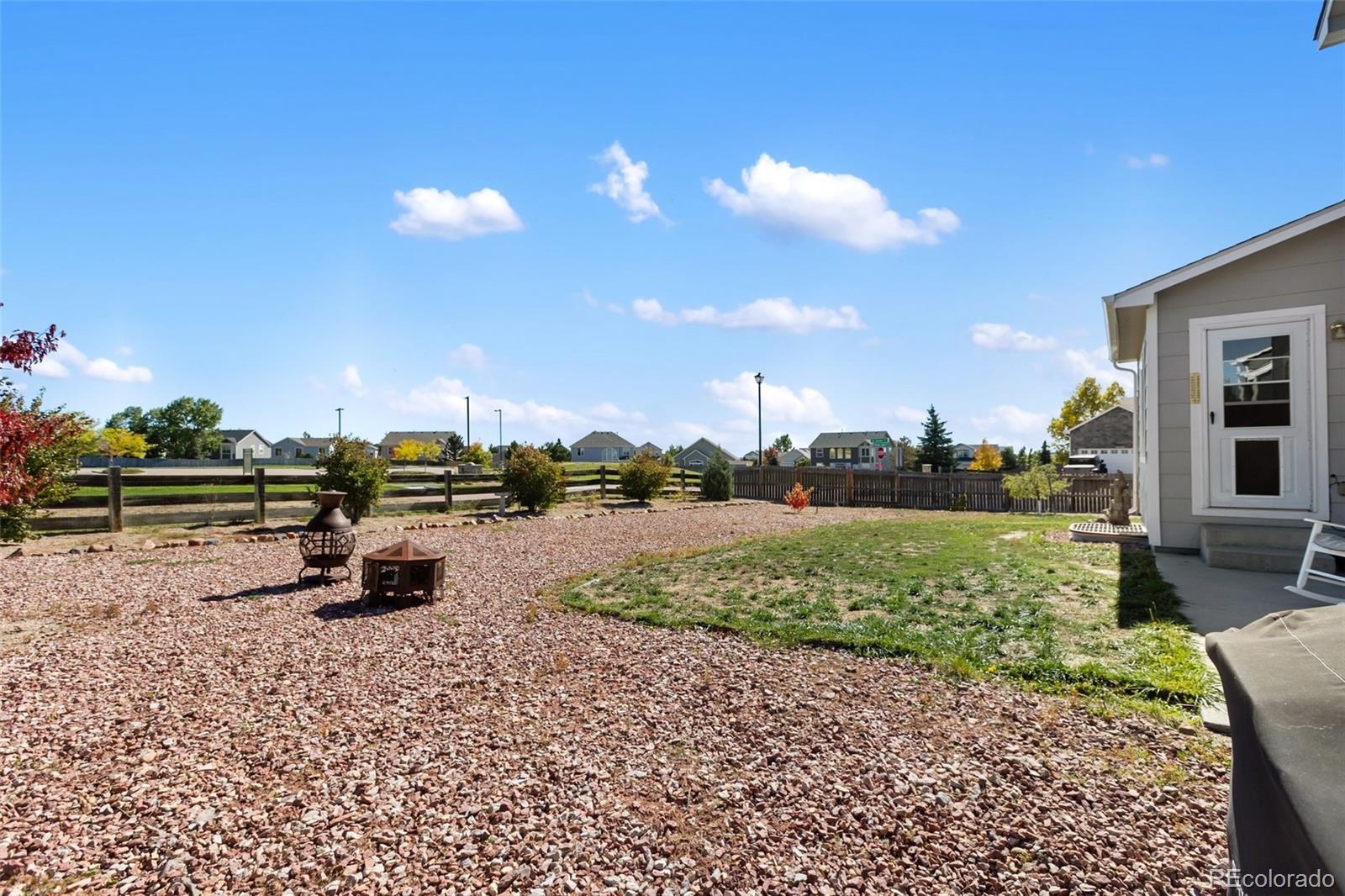 MLS Image #31 for 9201  ballybunion road,peyton, Colorado