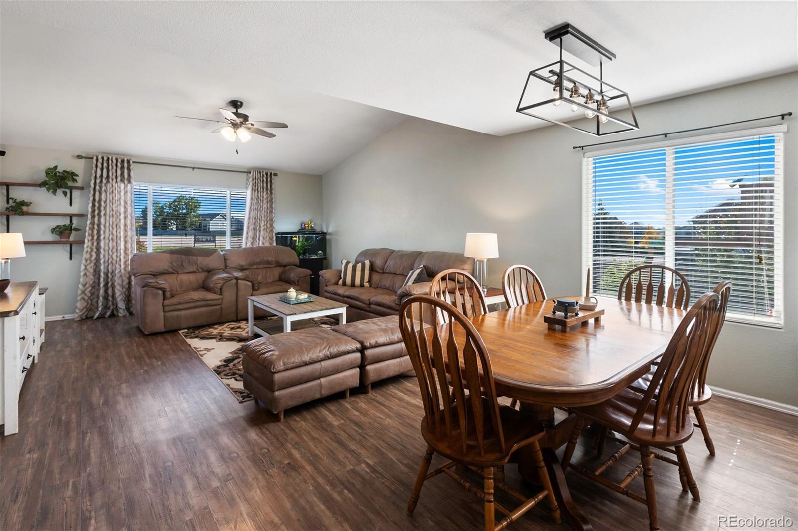 MLS Image #4 for 9201  ballybunion road,peyton, Colorado