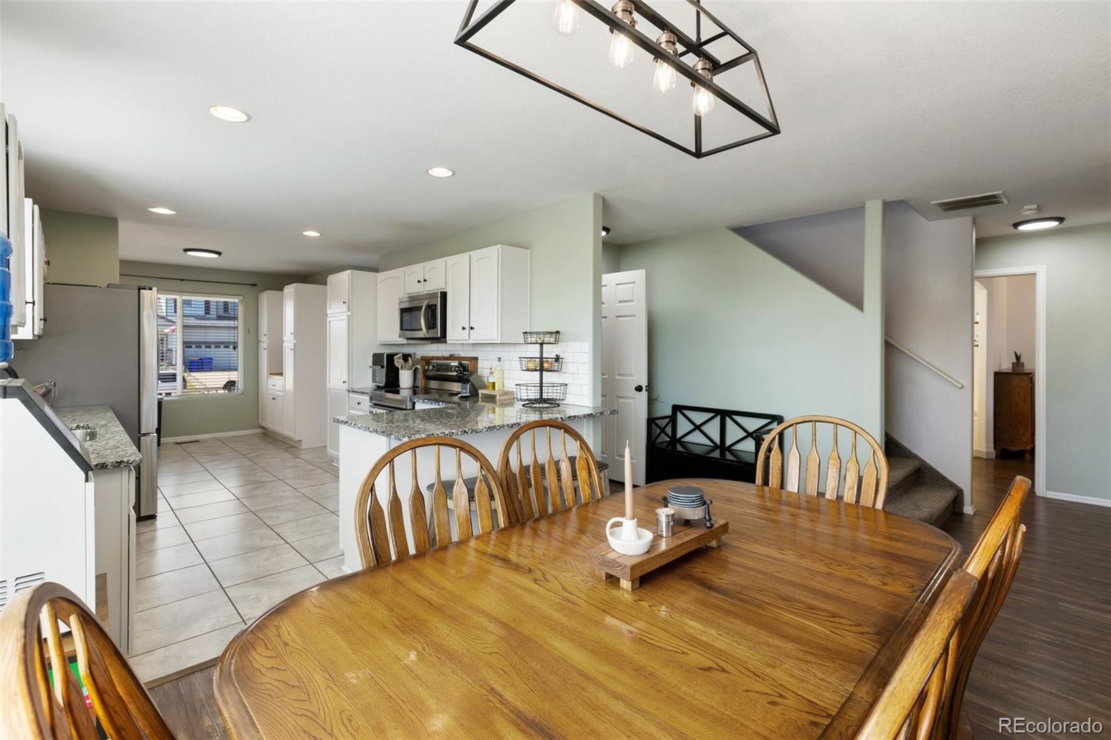 MLS Image #5 for 9201  ballybunion road,peyton, Colorado