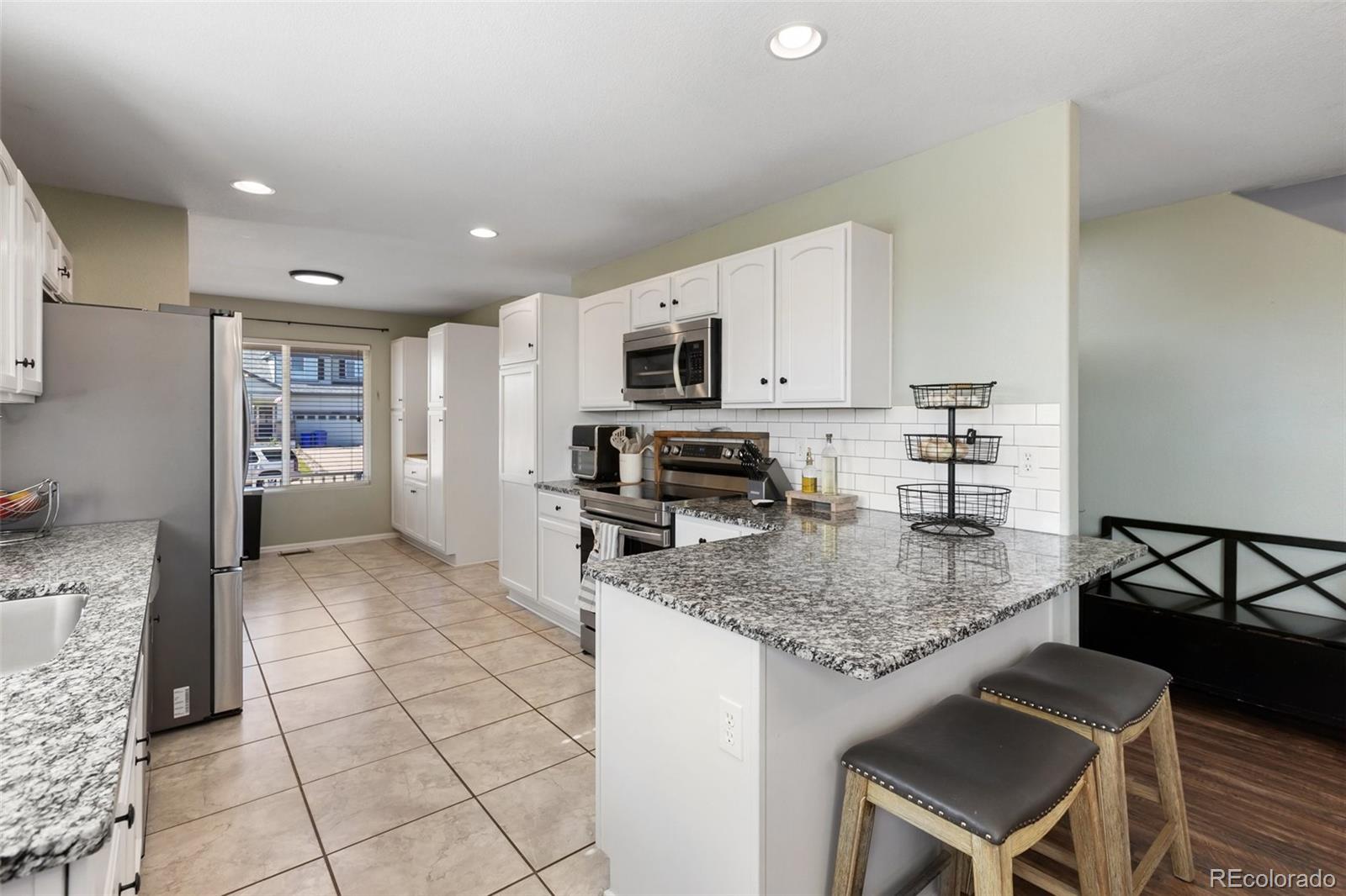 MLS Image #6 for 9201  ballybunion road,peyton, Colorado