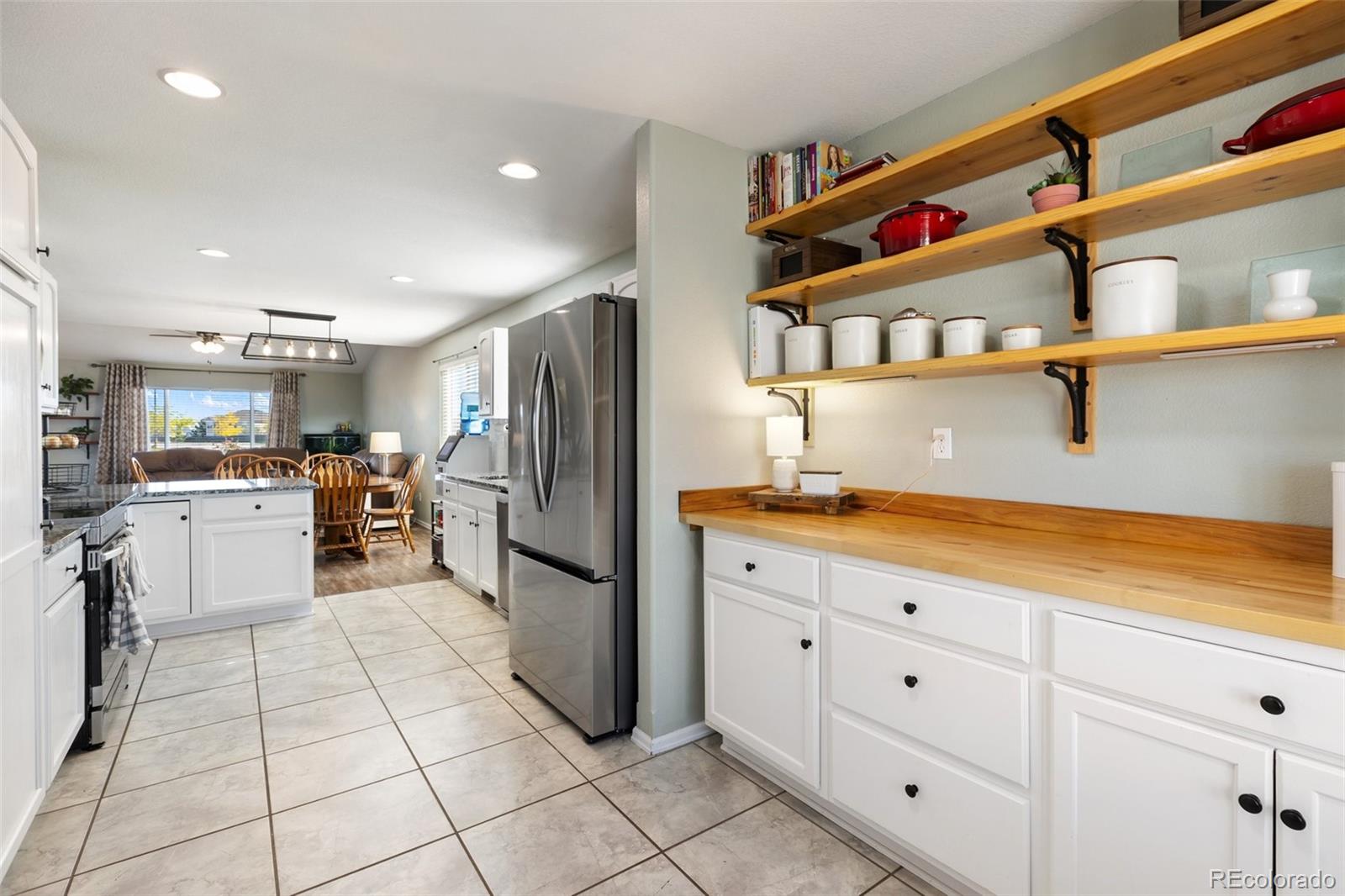 MLS Image #7 for 9201  ballybunion road,peyton, Colorado