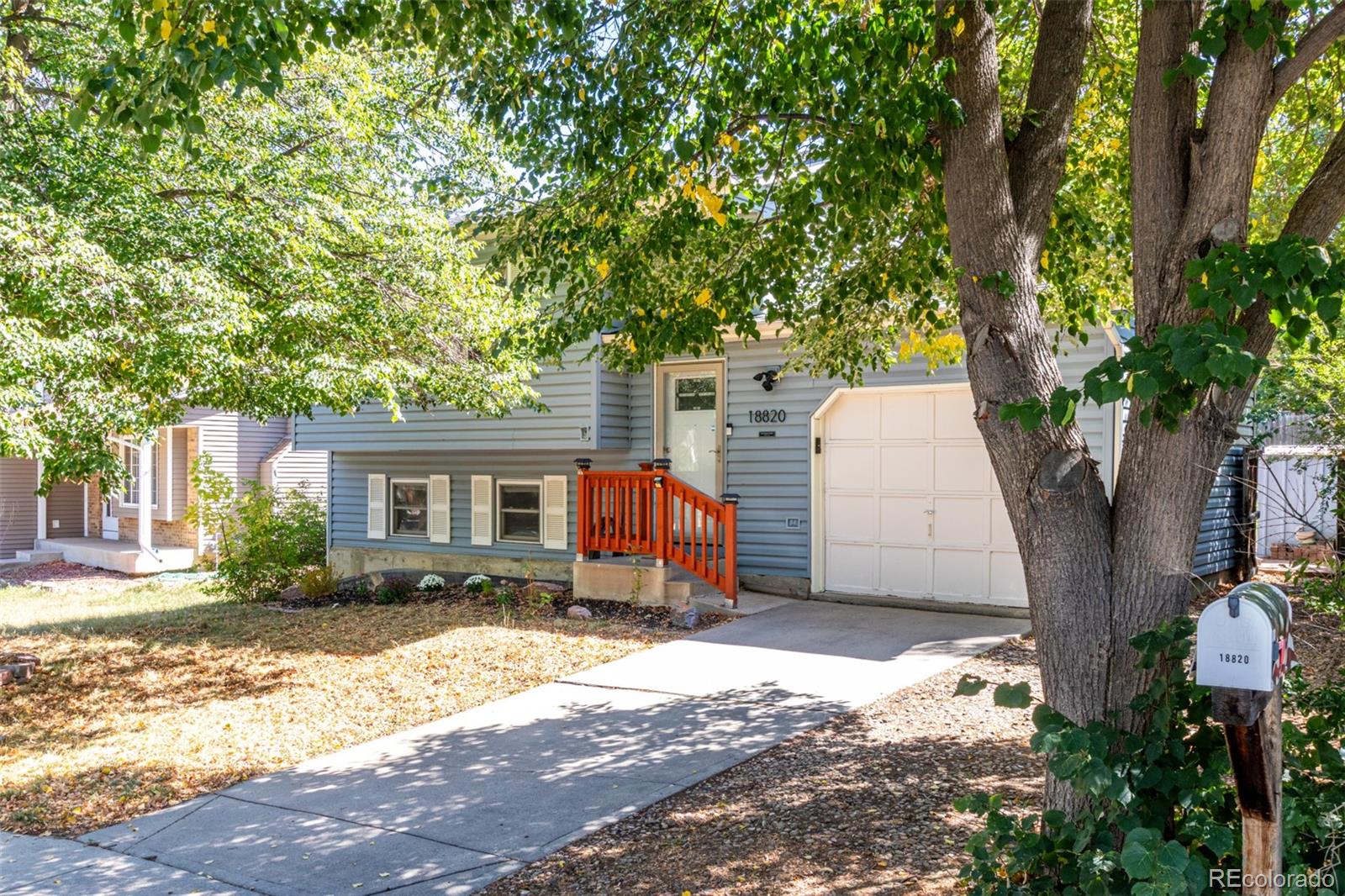 MLS Image #1 for 18820 e hawaii drive,aurora, Colorado