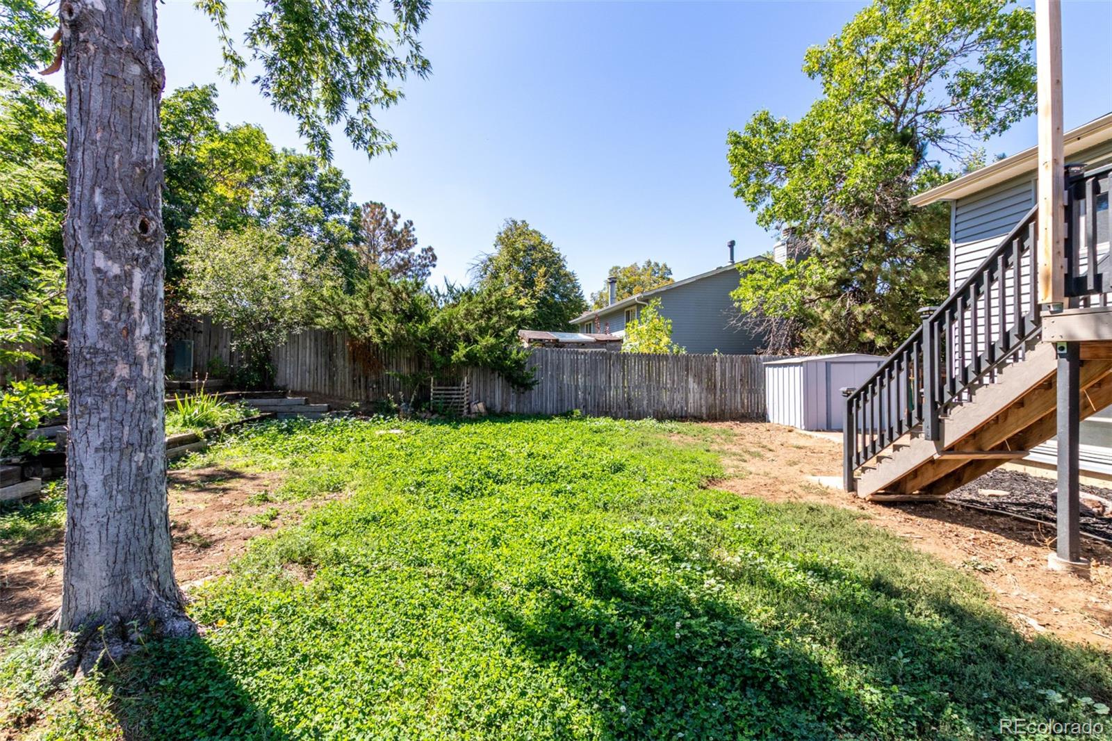 MLS Image #28 for 18820 e hawaii drive,aurora, Colorado