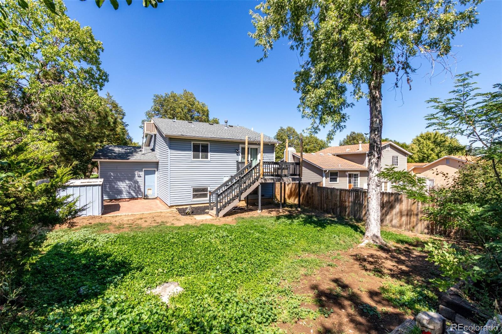 MLS Image #29 for 18820 e hawaii drive,aurora, Colorado