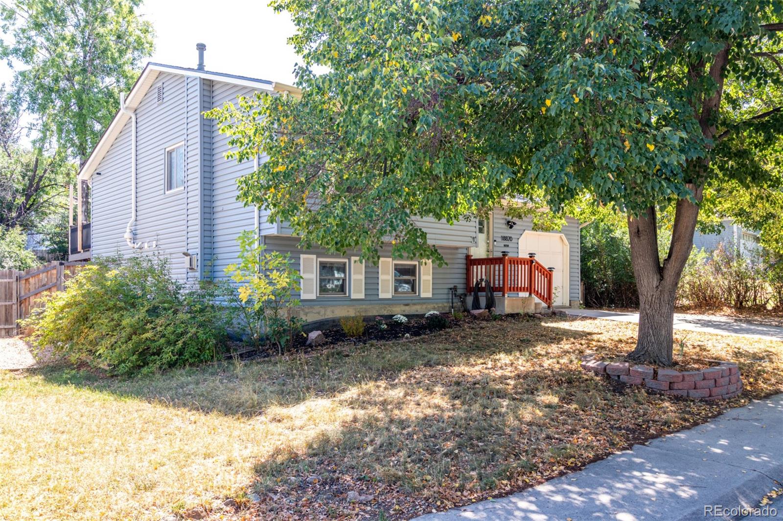 MLS Image #3 for 18820 e hawaii drive,aurora, Colorado