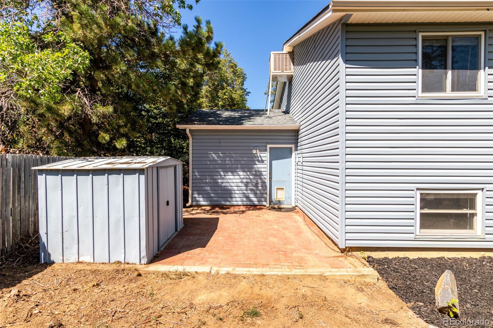 MLS Image #32 for 18820 e hawaii drive,aurora, Colorado