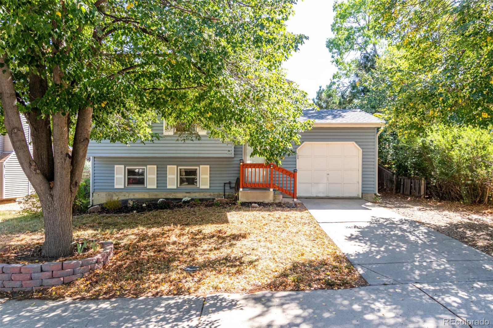 MLS Image #4 for 18820 e hawaii drive,aurora, Colorado