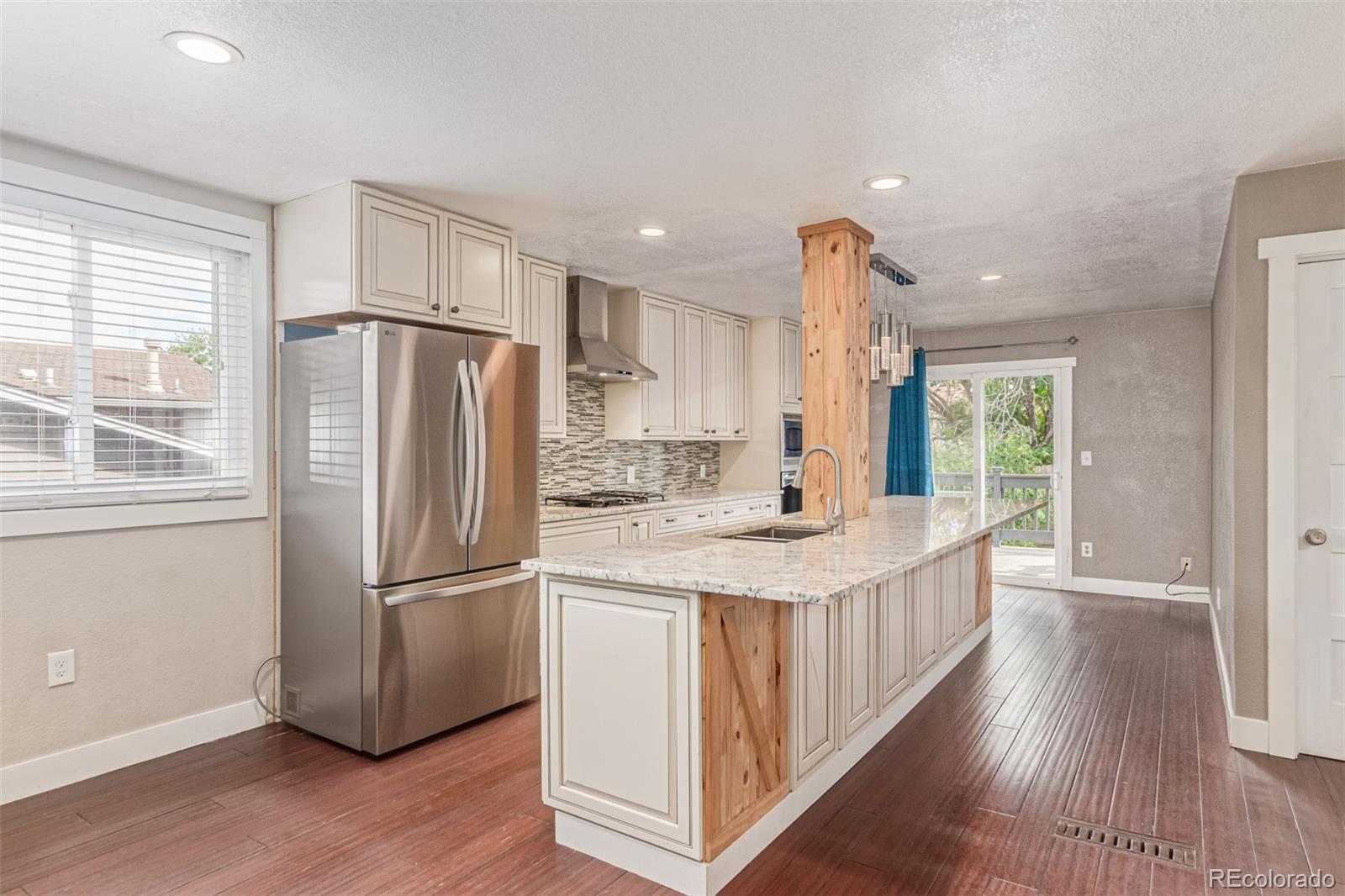 MLS Image #5 for 18820 e hawaii drive,aurora, Colorado