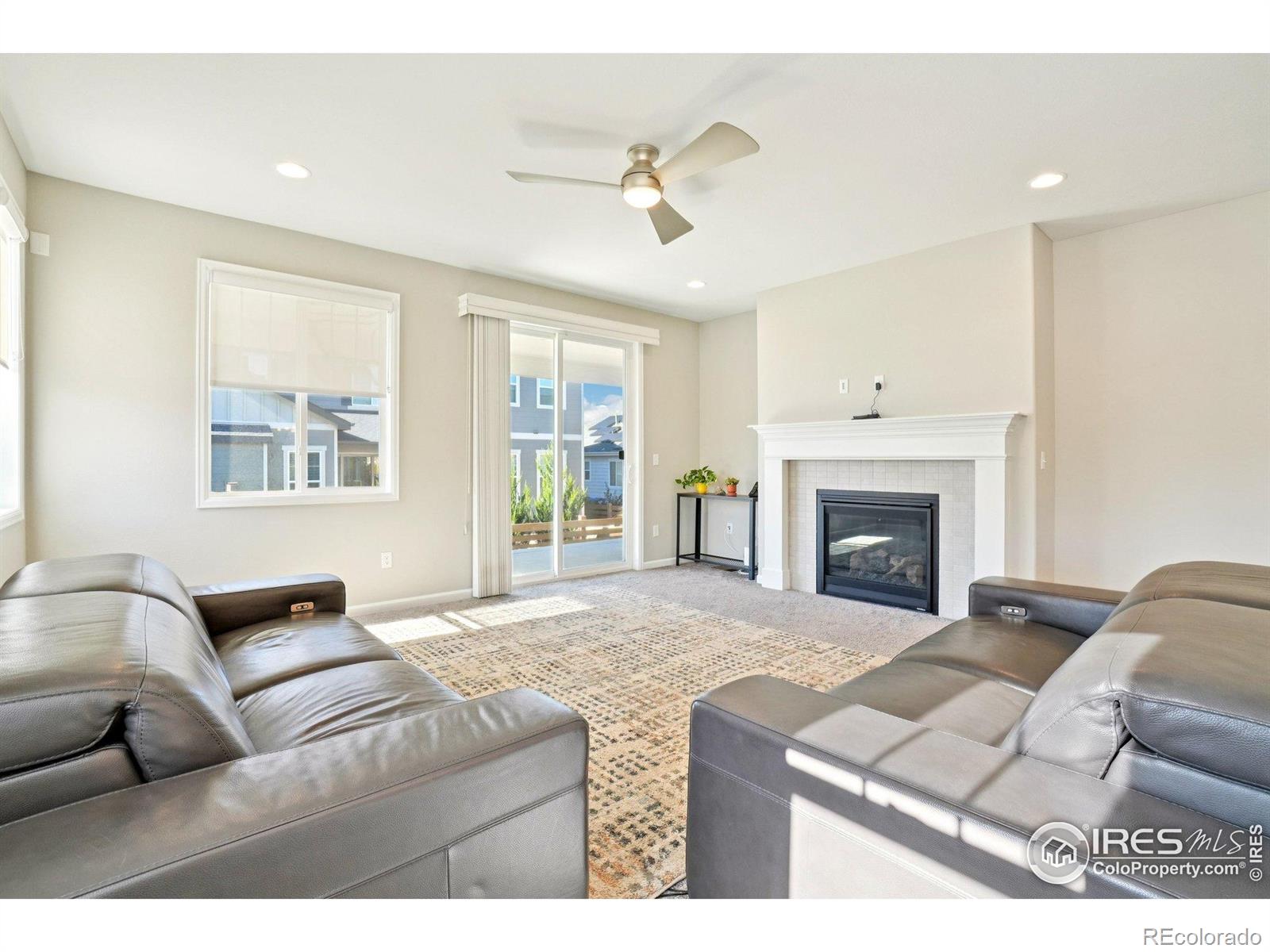 MLS Image #2 for 784  sundown way,erie, Colorado