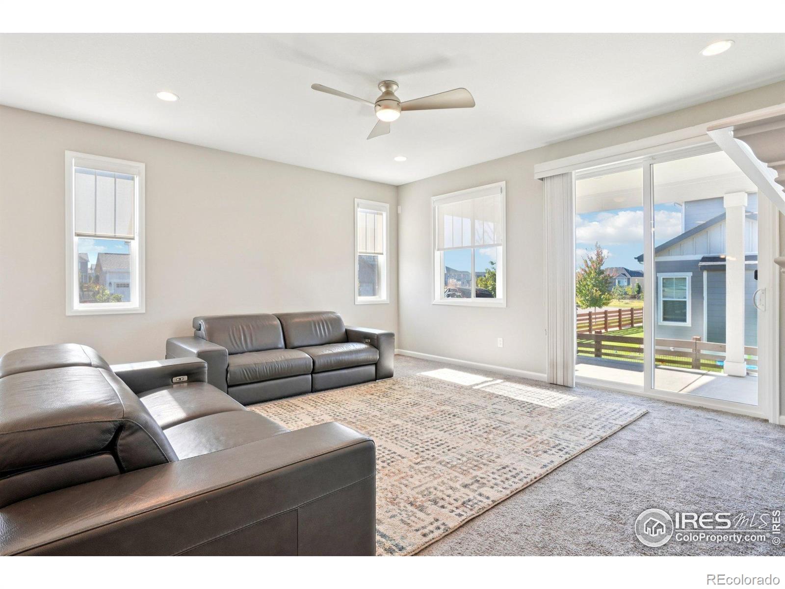 MLS Image #3 for 784  sundown way,erie, Colorado
