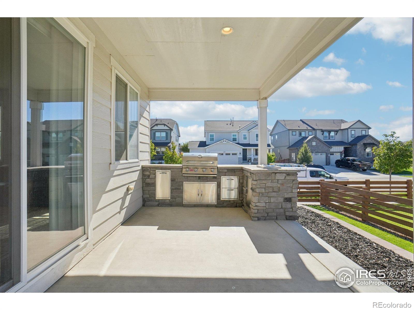 MLS Image #38 for 784  sundown way,erie, Colorado