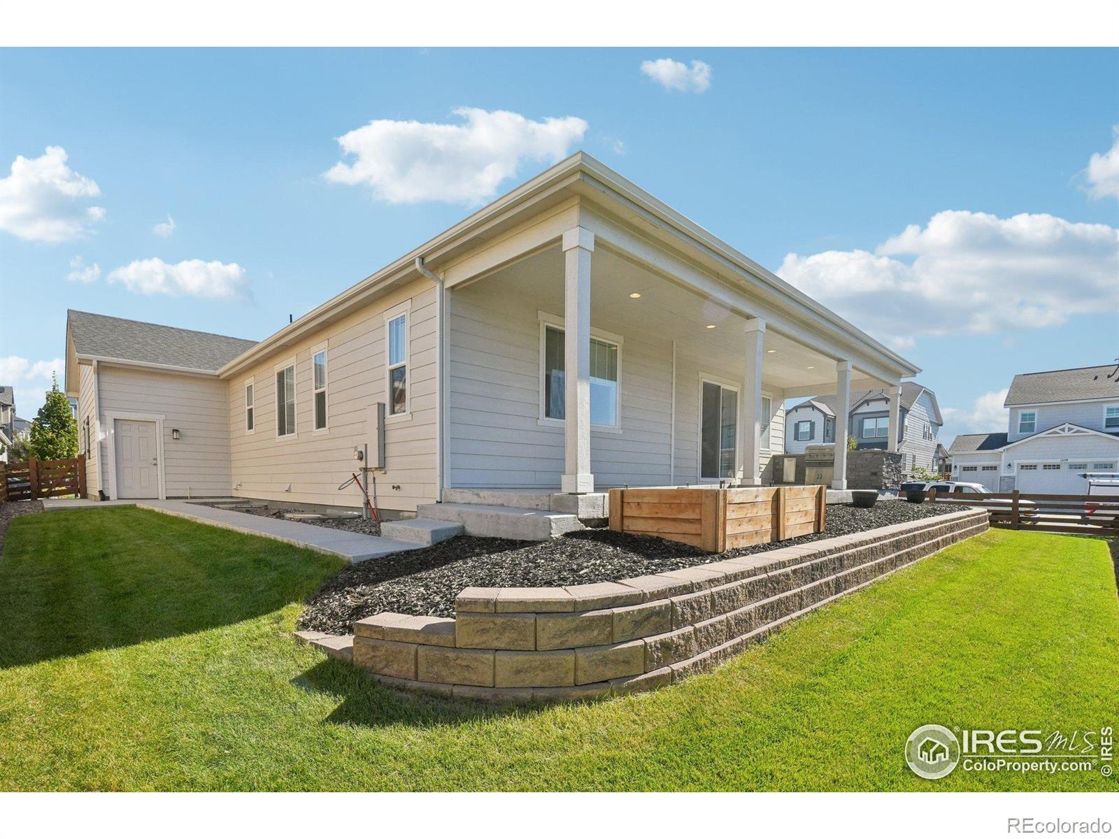MLS Image #39 for 784  sundown way,erie, Colorado