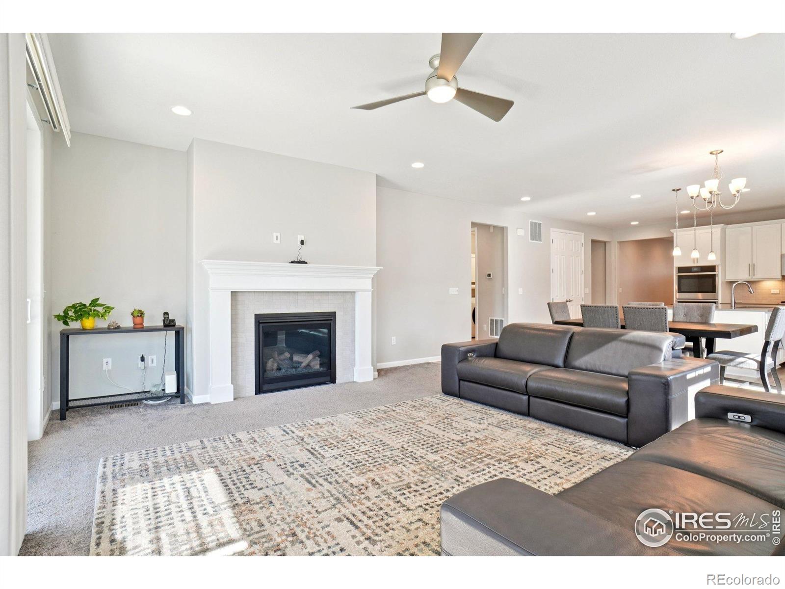 MLS Image #4 for 784  sundown way,erie, Colorado