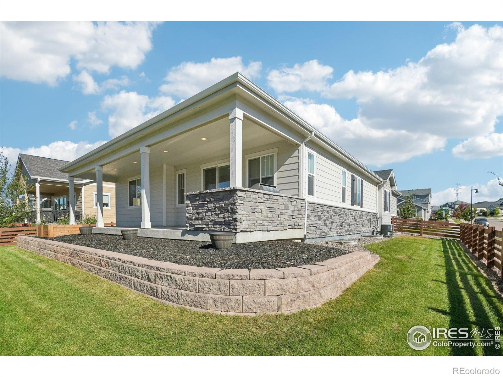 MLS Image #40 for 784  sundown way,erie, Colorado