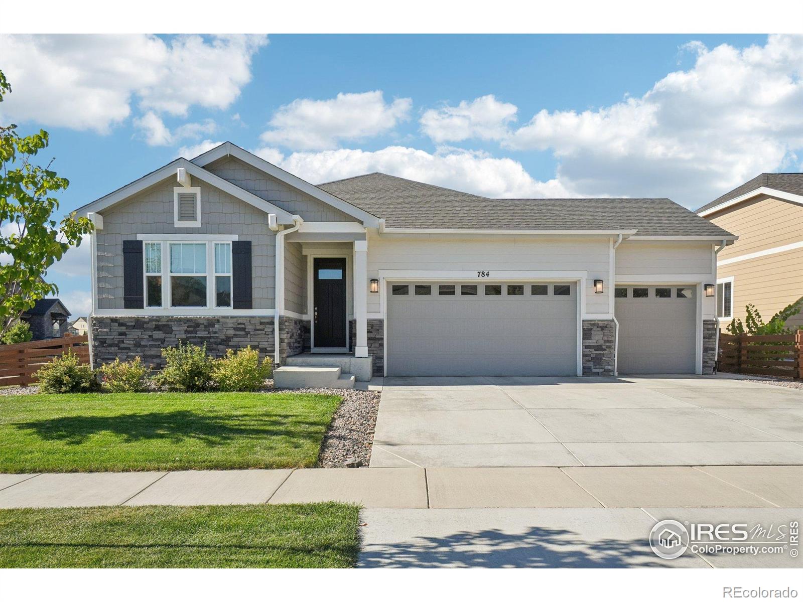 MLS Image #41 for 784  sundown way,erie, Colorado