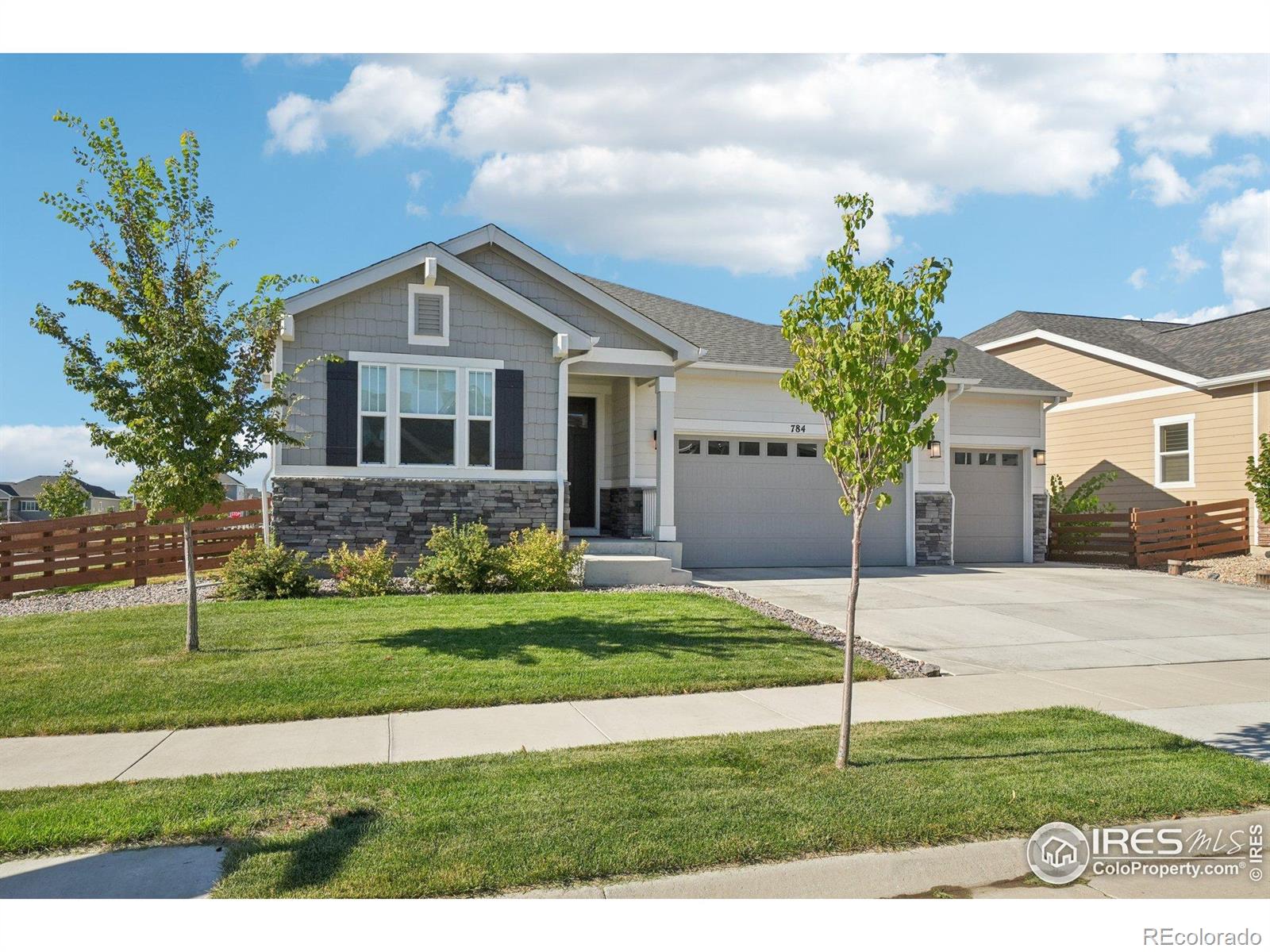 MLS Image #42 for 784  sundown way,erie, Colorado