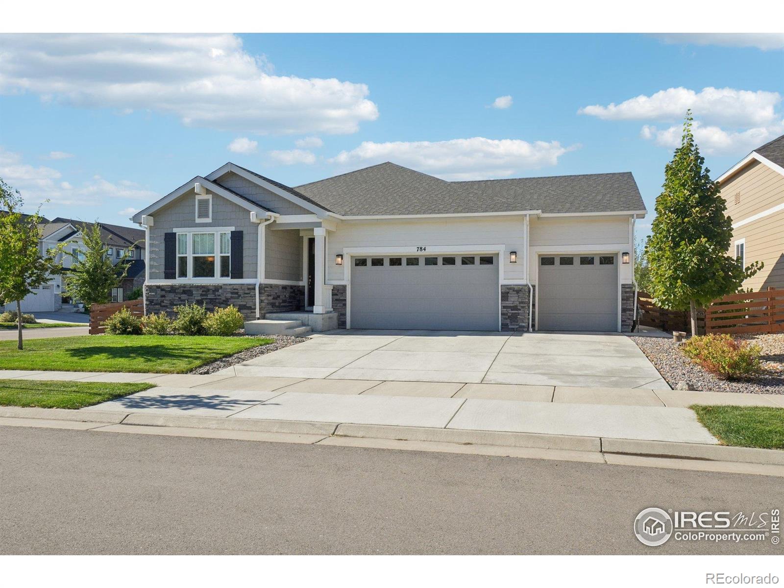 MLS Image #43 for 784  sundown way,erie, Colorado
