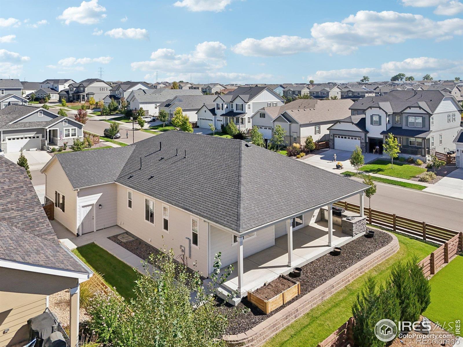 MLS Image #45 for 784  sundown way,erie, Colorado