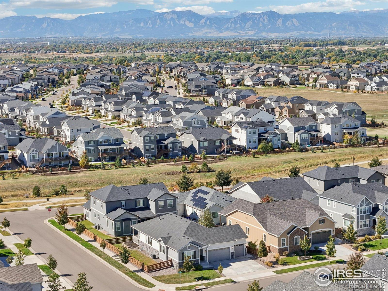 MLS Image #47 for 784  sundown way,erie, Colorado