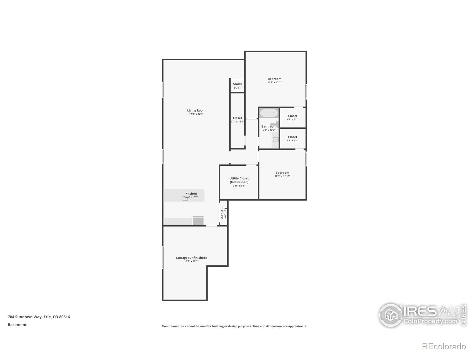 MLS Image #49 for 784  sundown way,erie, Colorado