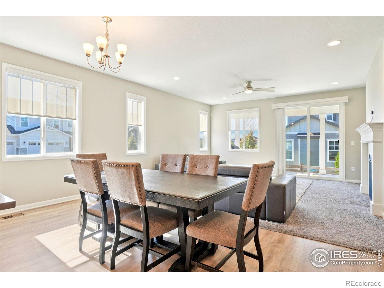 MLS Image #5 for 784  sundown way,erie, Colorado