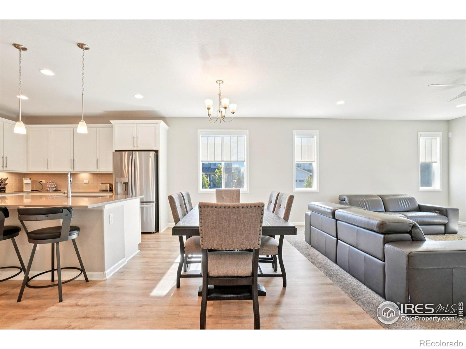 MLS Image #6 for 784  sundown way,erie, Colorado
