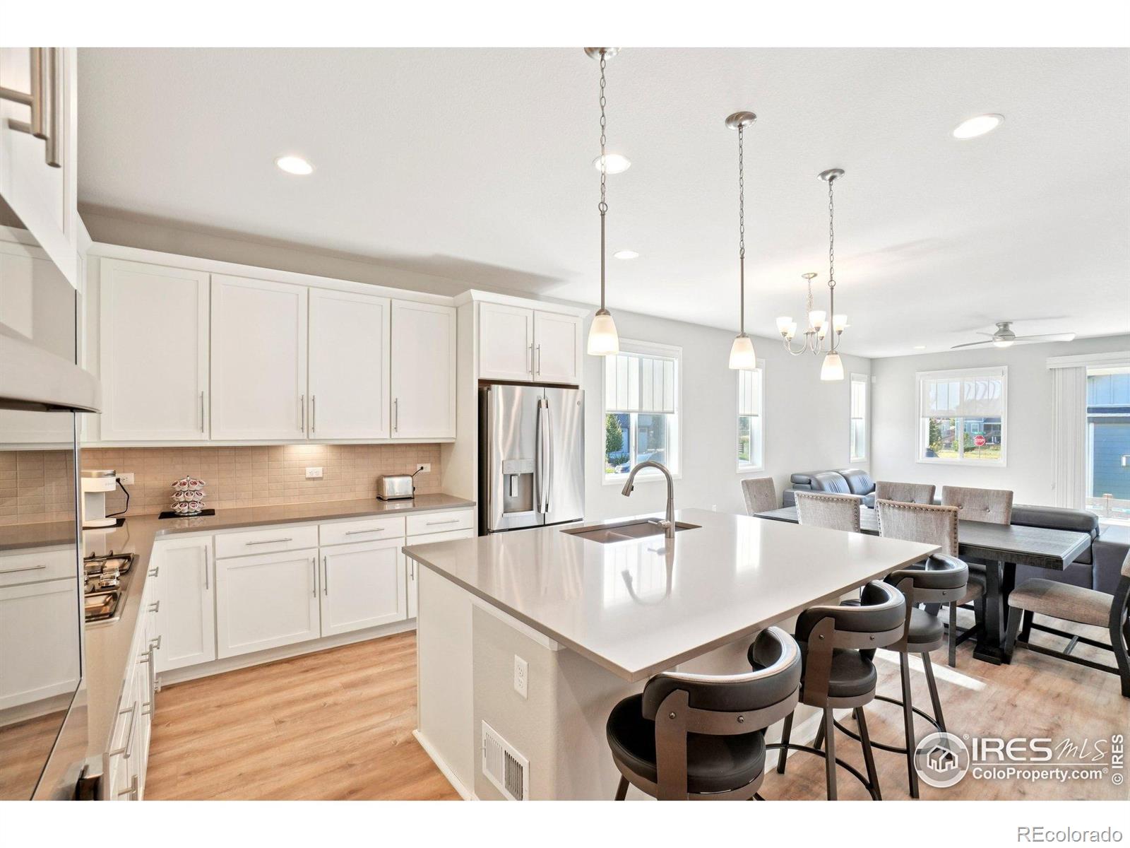 MLS Image #7 for 784  sundown way,erie, Colorado
