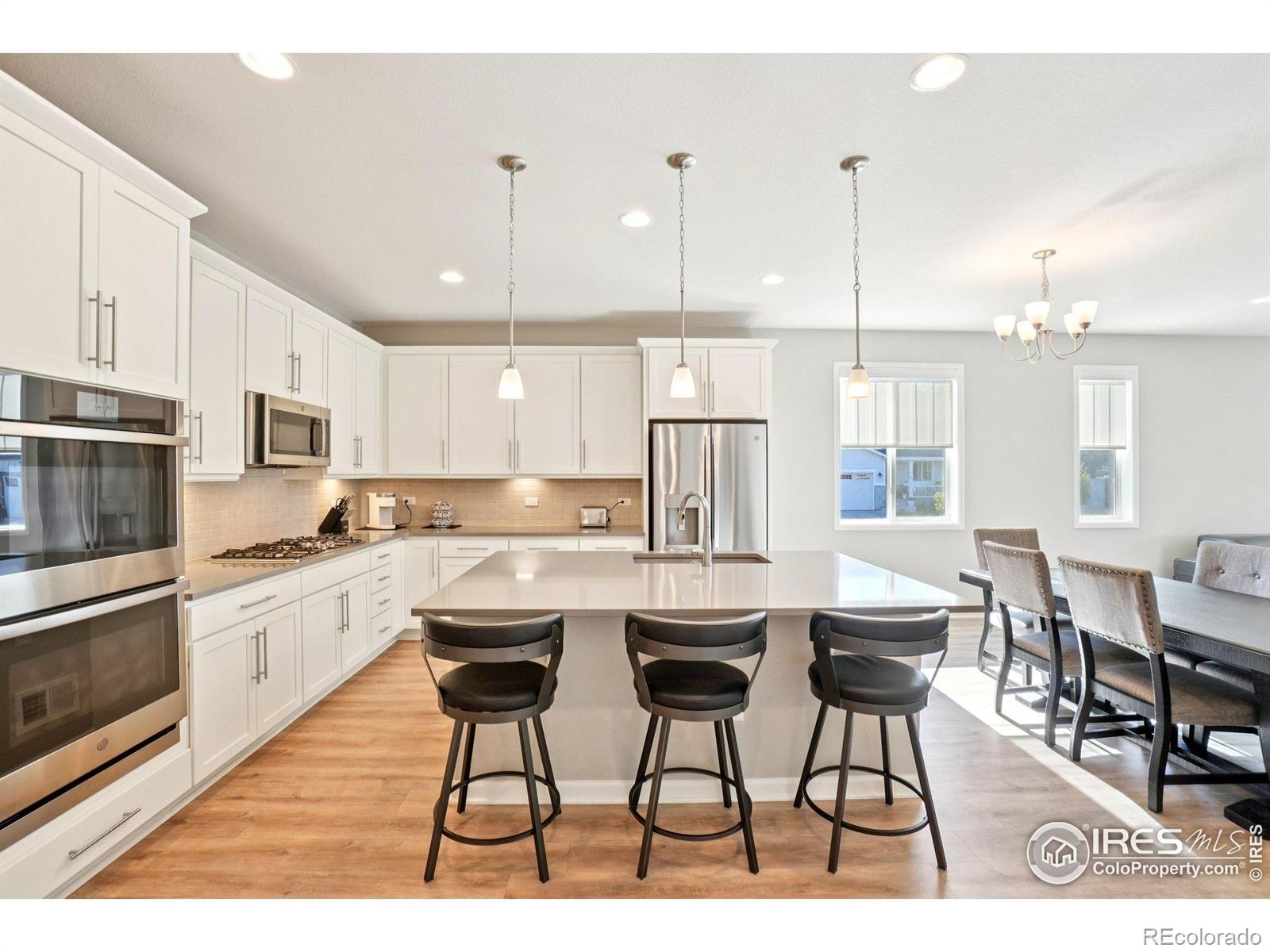 MLS Image #8 for 784  sundown way,erie, Colorado