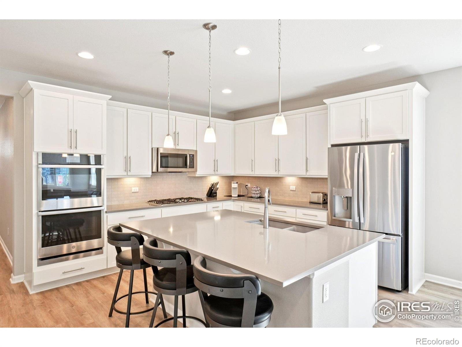 MLS Image #9 for 784  sundown way,erie, Colorado