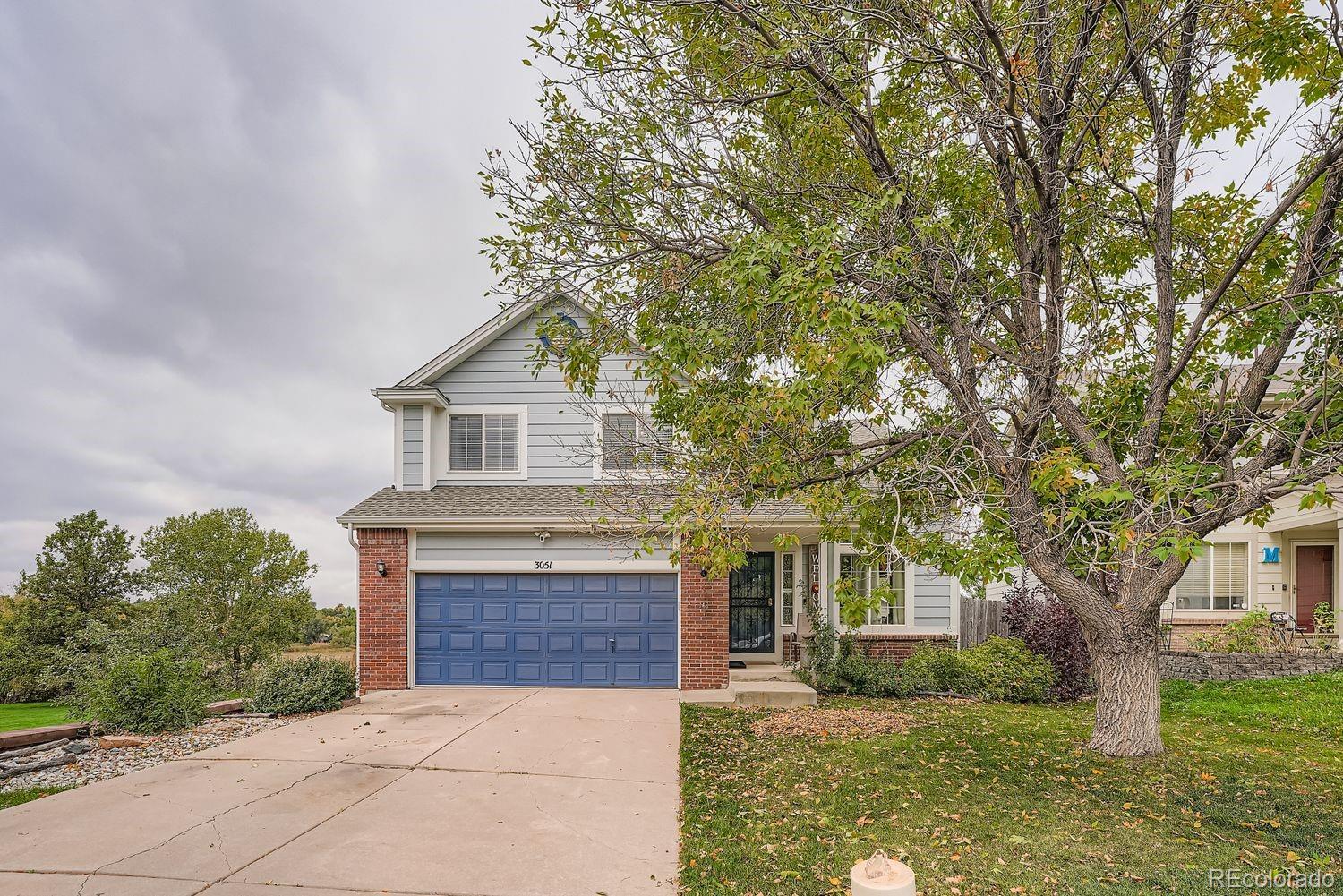 MLS Image #1 for 3051 s espana way,aurora, Colorado