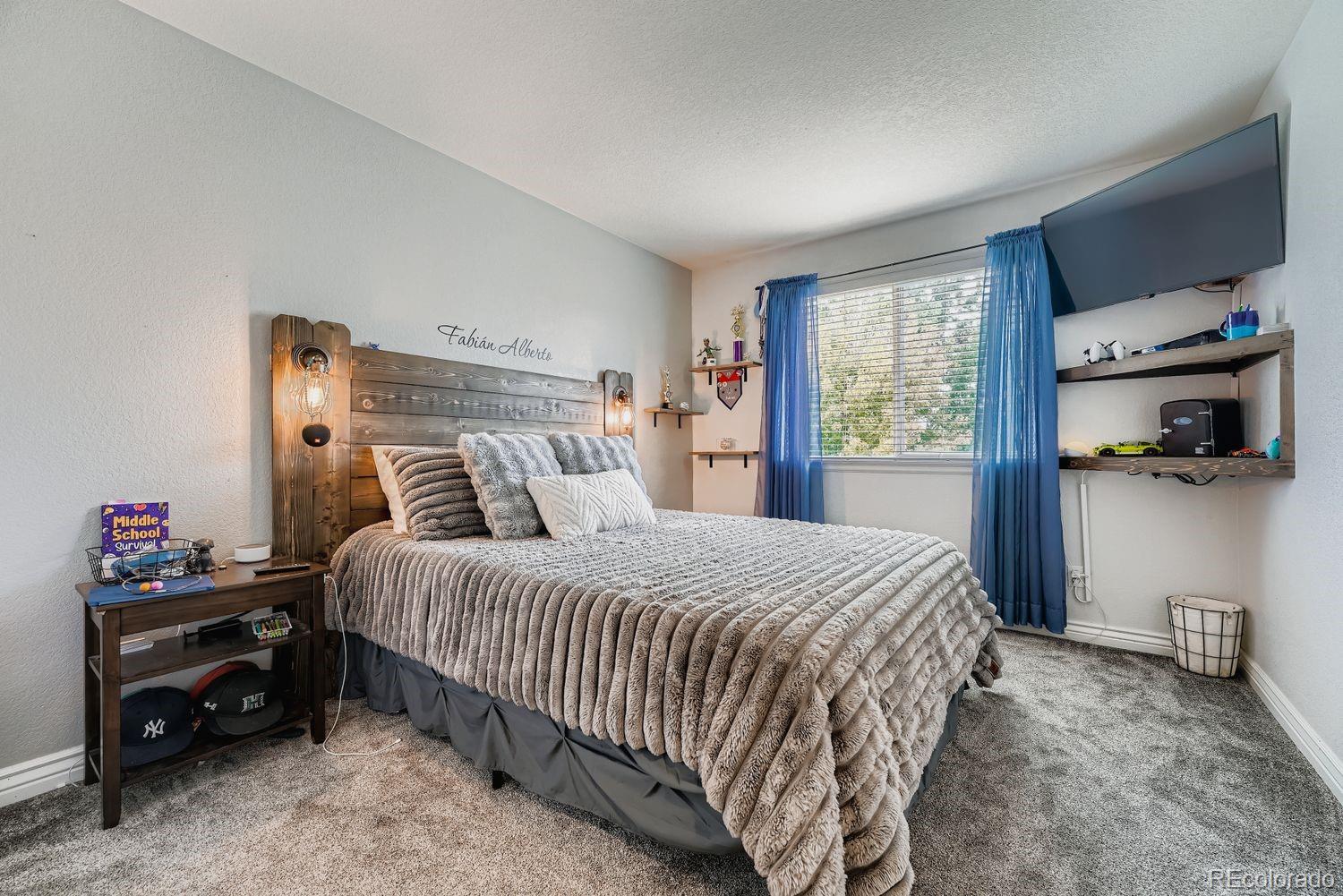 MLS Image #17 for 3051 s espana way,aurora, Colorado