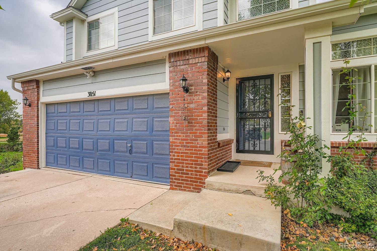 MLS Image #2 for 3051 s espana way,aurora, Colorado