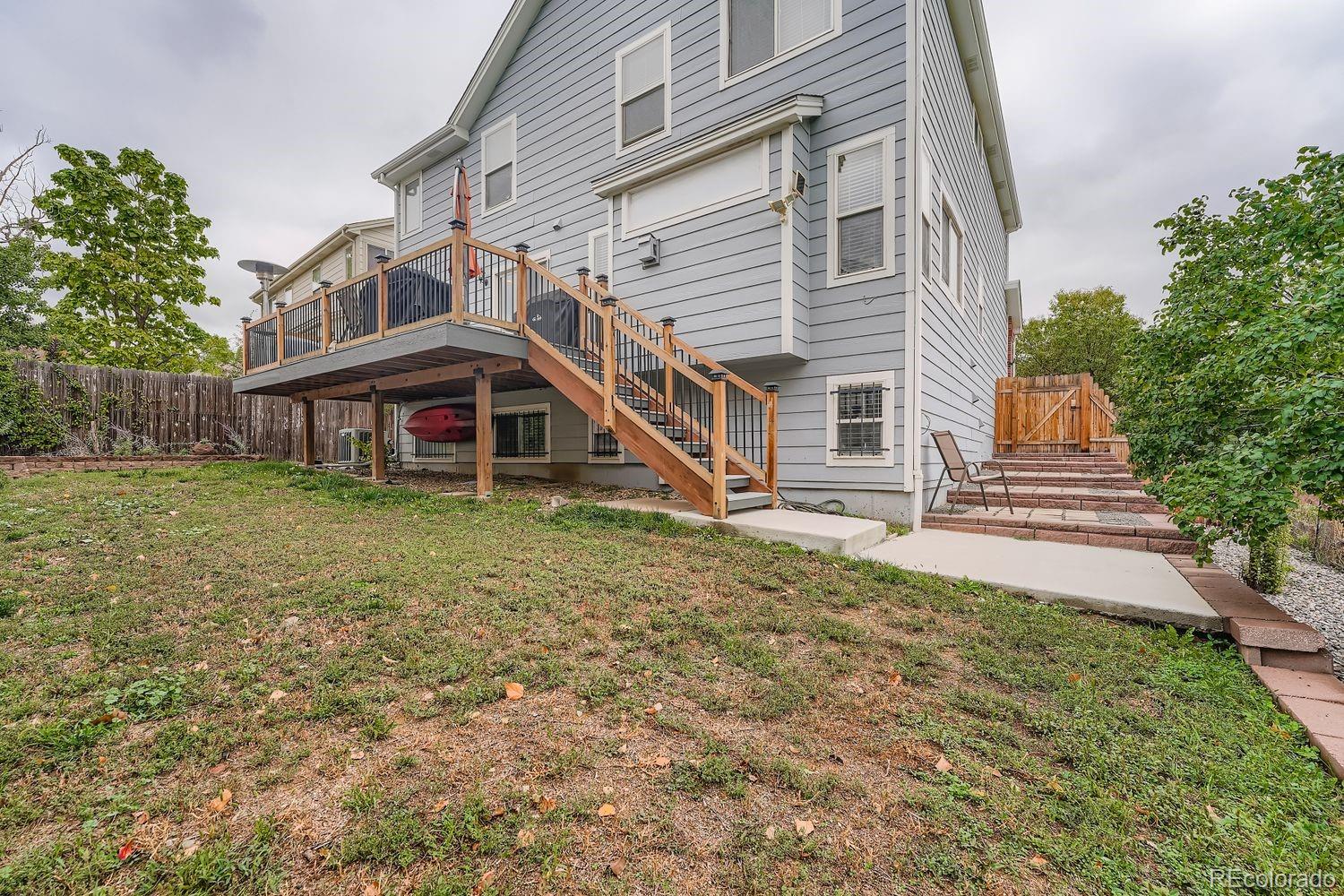 MLS Image #24 for 3051 s espana way,aurora, Colorado