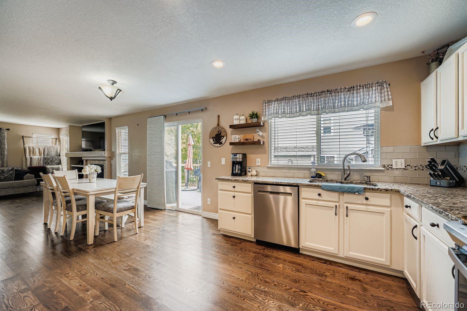 MLS Image #5 for 3051 s espana way,aurora, Colorado