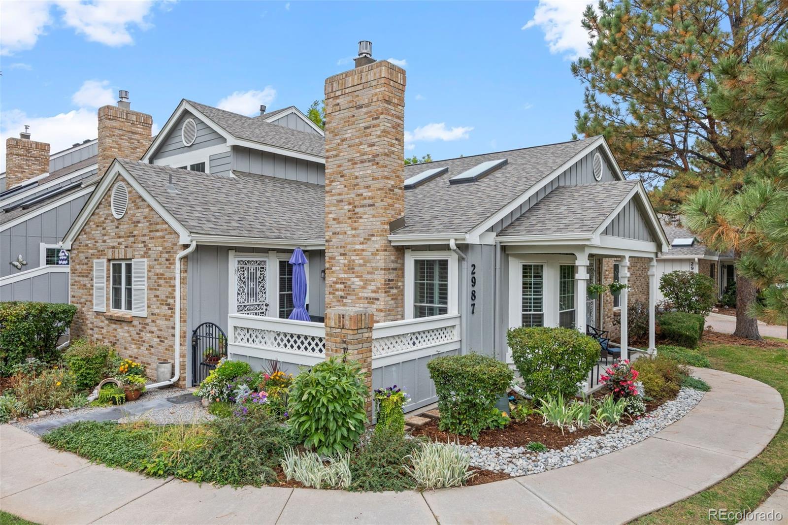 MLS Image #0 for 2987 w long drive a,littleton, Colorado