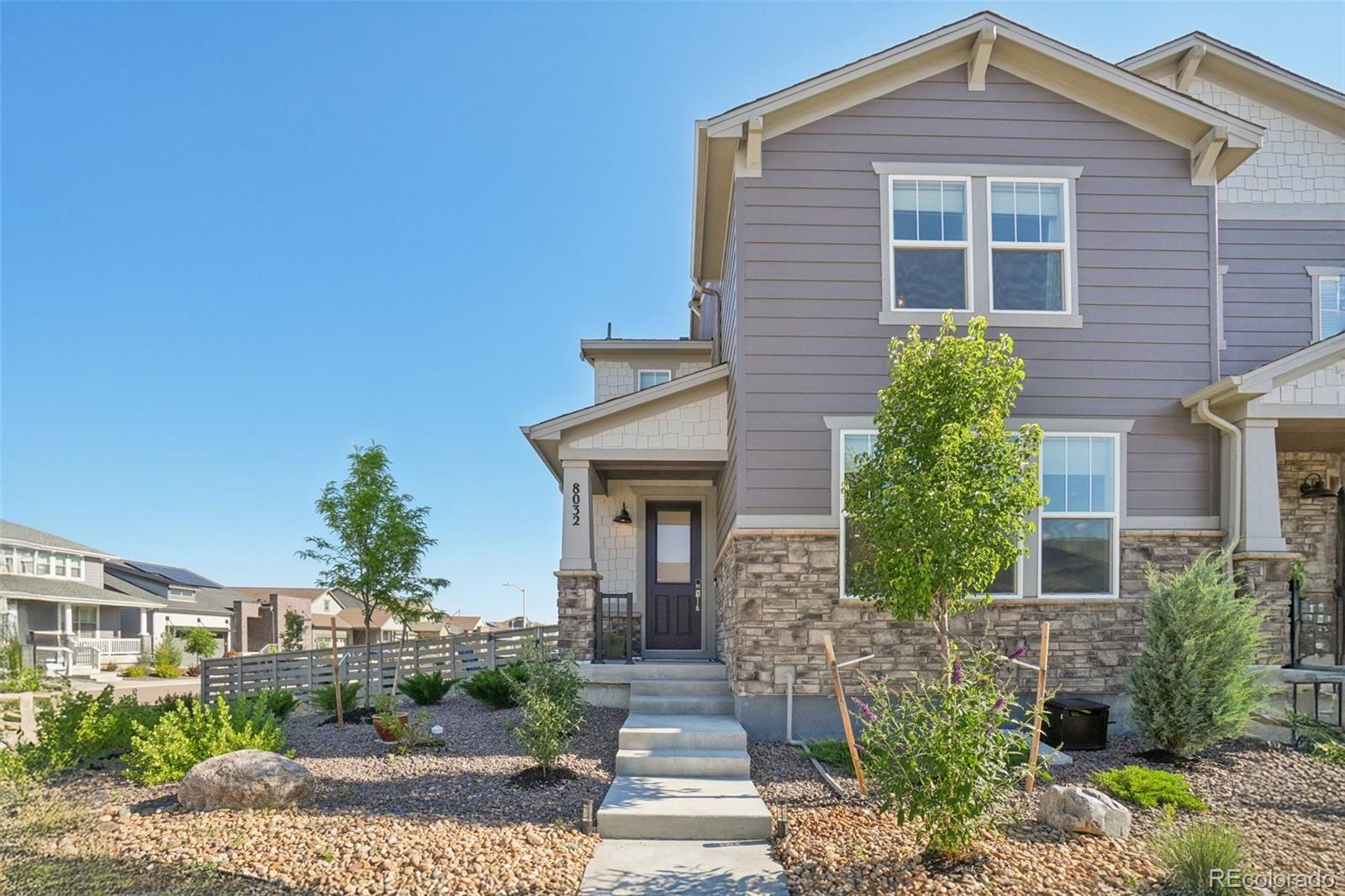 MLS Image #0 for 8032  mount ouray road,littleton, Colorado