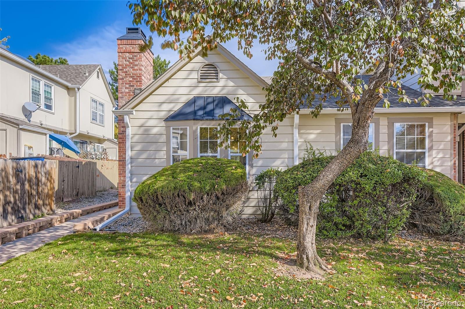 MLS Image #0 for 9620 w chatfield avenue a,littleton, Colorado