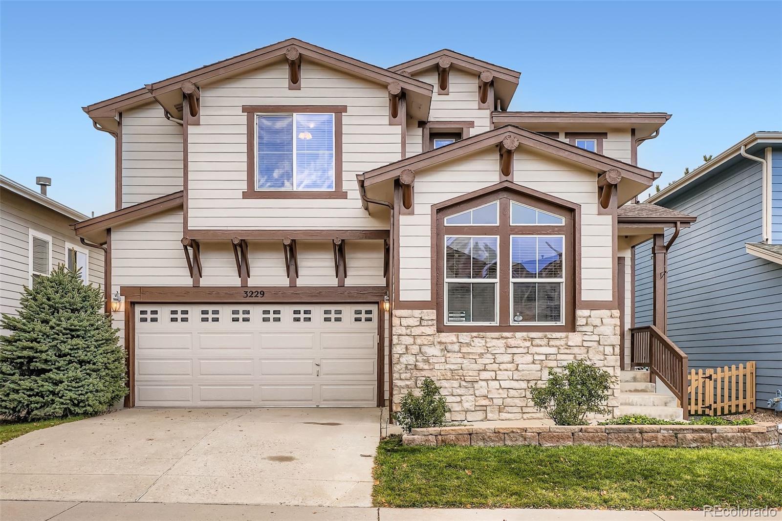 MLS Image #0 for 3229  green haven circle,highlands ranch, Colorado