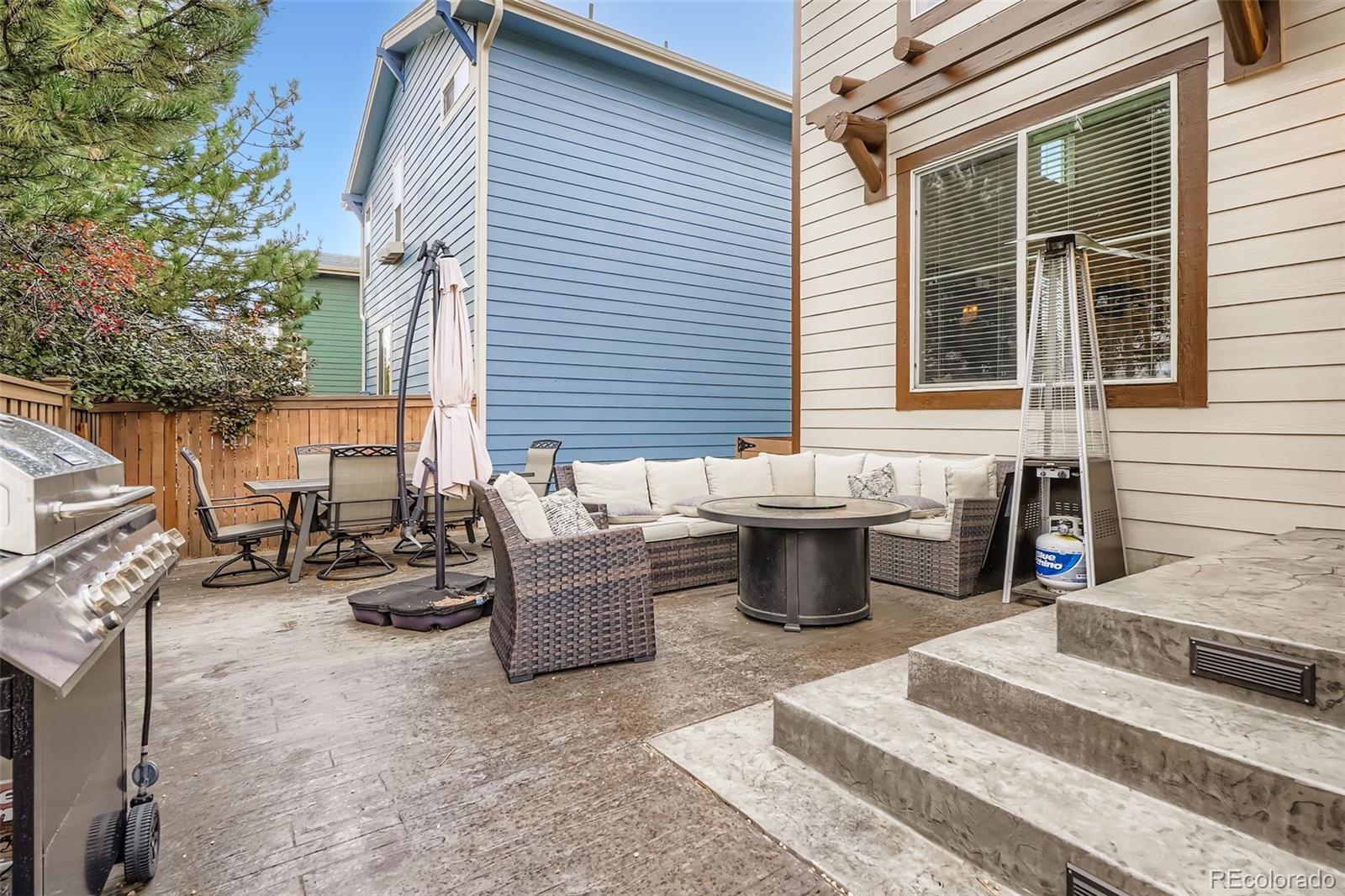 MLS Image #26 for 3229  green haven circle,highlands ranch, Colorado