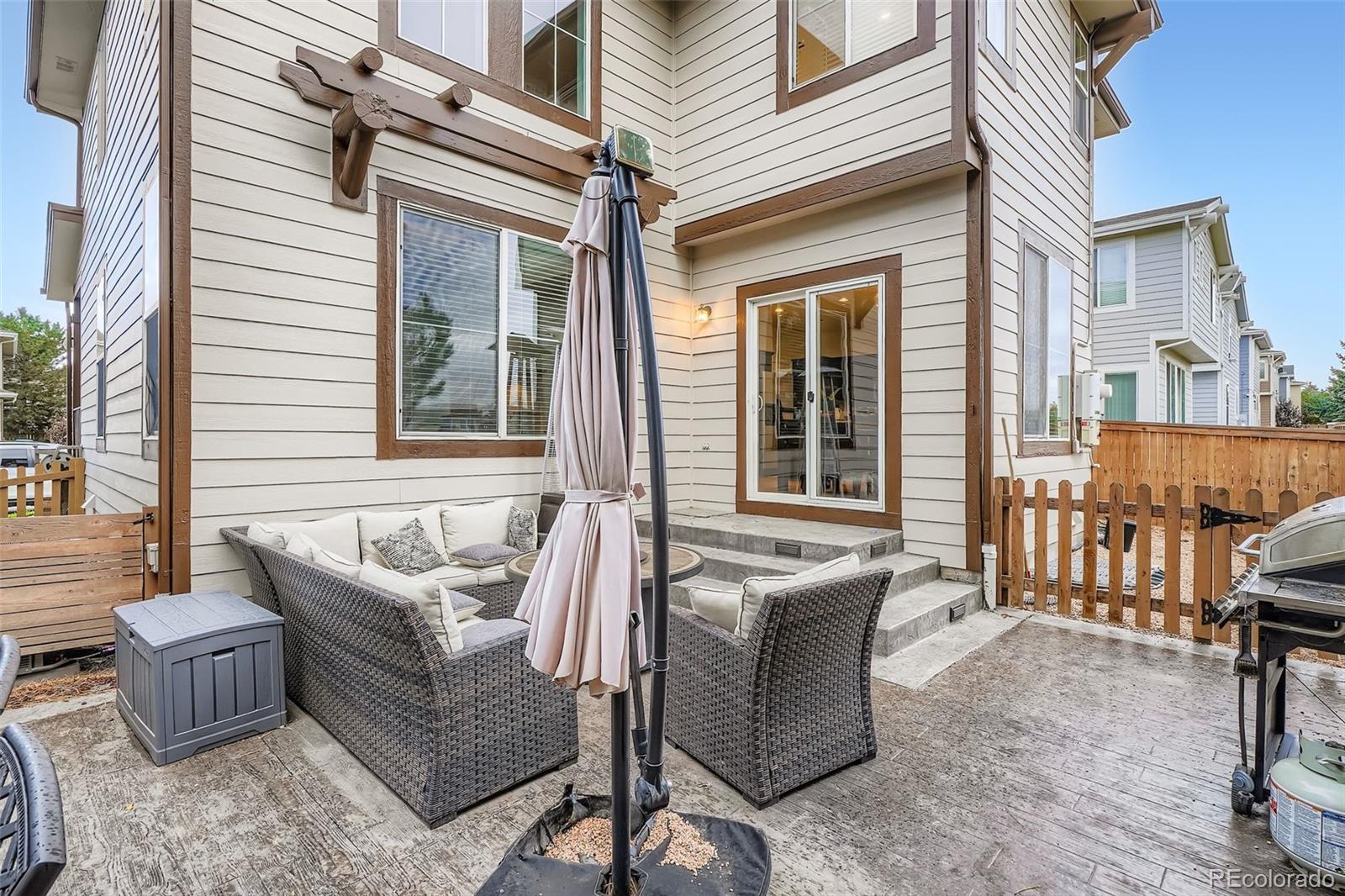 MLS Image #27 for 3229  green haven circle,highlands ranch, Colorado