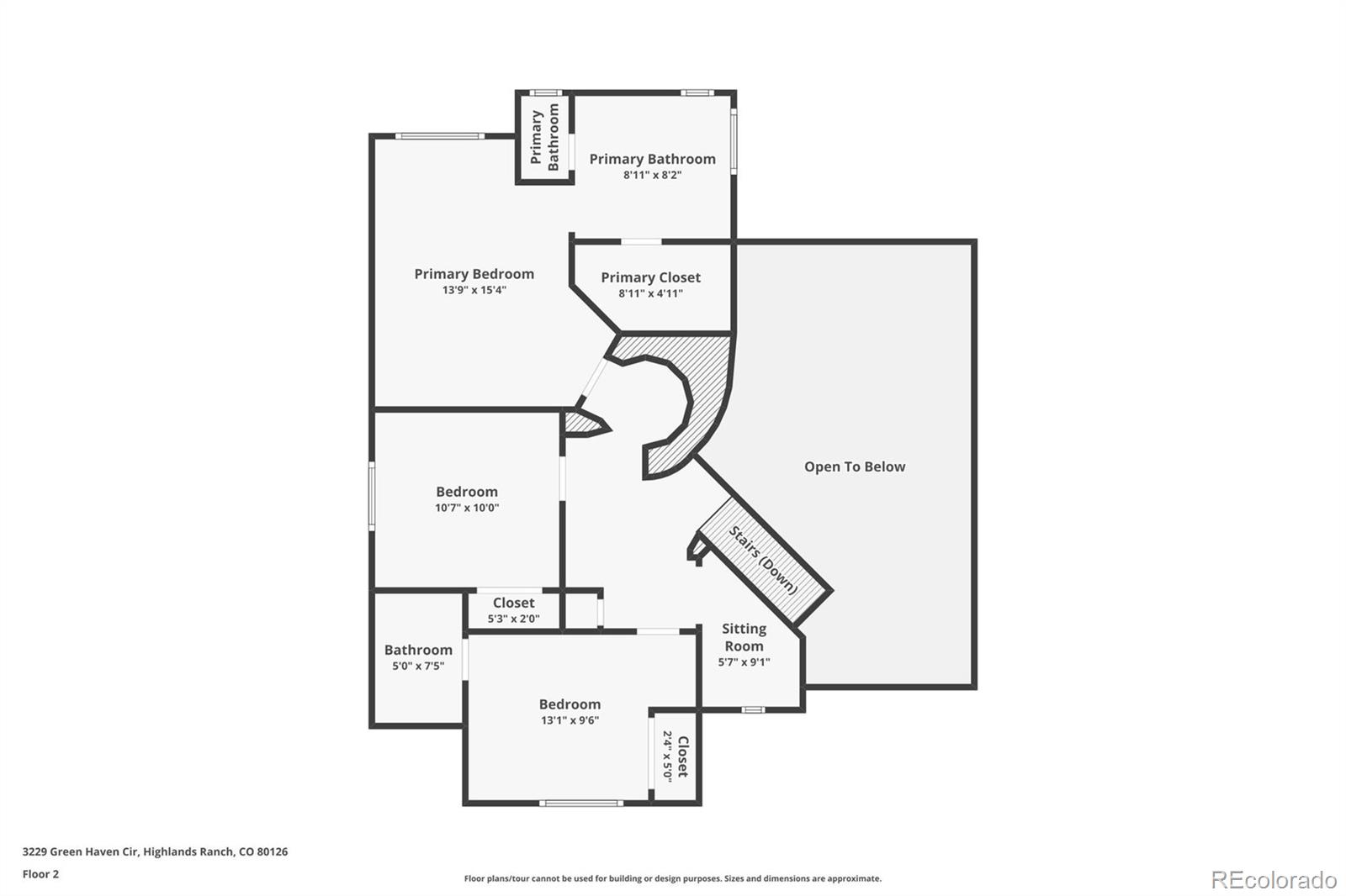 MLS Image #29 for 3229  green haven circle,highlands ranch, Colorado